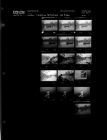 Dragging Operation for Body (16 Negatives) March 2 - 5, 1965 [Sleeve 7, Folder c, Box 35]